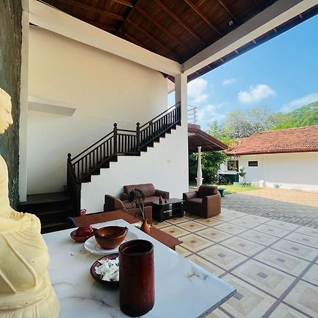 Yala Visit Villa 蒂瑟默哈拉默 外观 照片